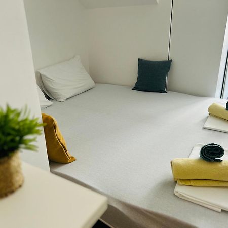 Apartments City Zone موستار المظهر الخارجي الصورة