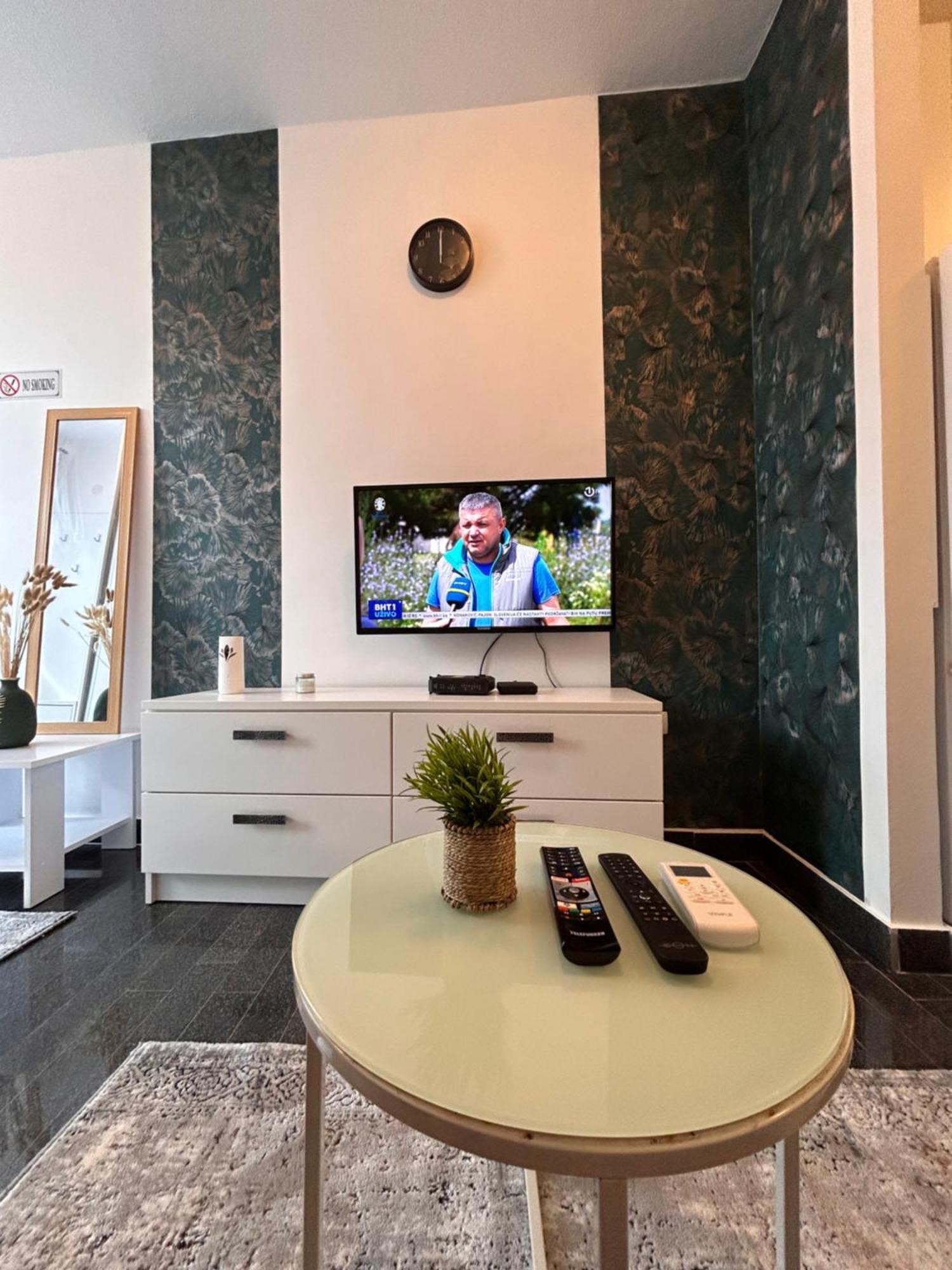 Apartments City Zone موستار المظهر الخارجي الصورة