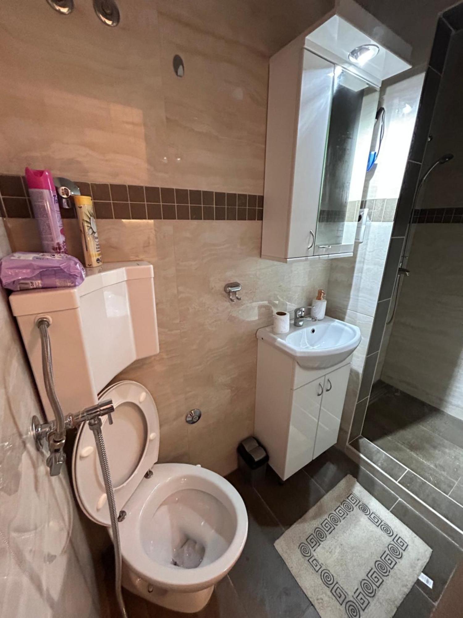 Apartments City Zone موستار المظهر الخارجي الصورة
