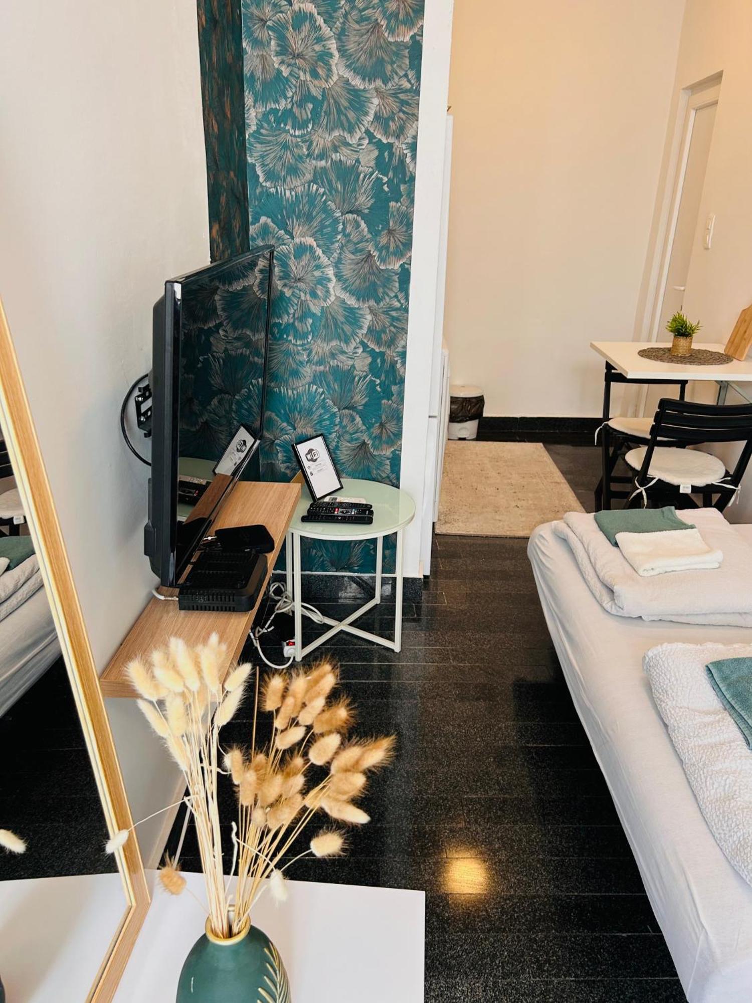 Apartments City Zone موستار المظهر الخارجي الصورة
